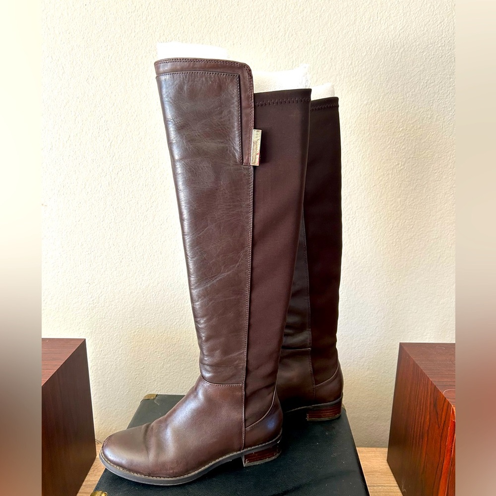 Vince Camuto Kellisi Knee High Boots